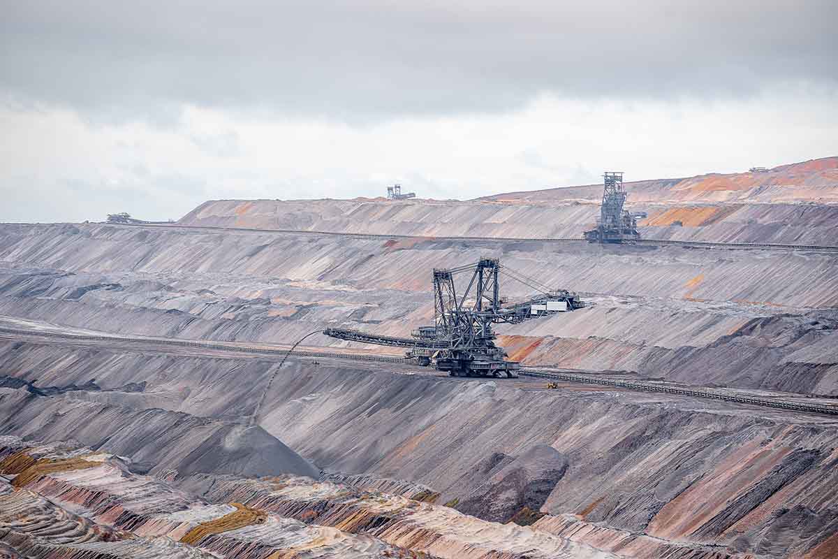 Critical Minerals Credit