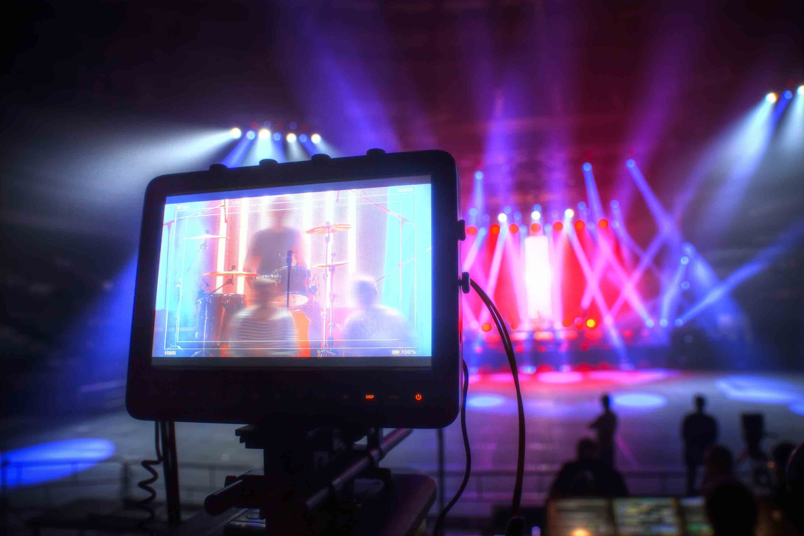 Design an Authentic Stage Environment