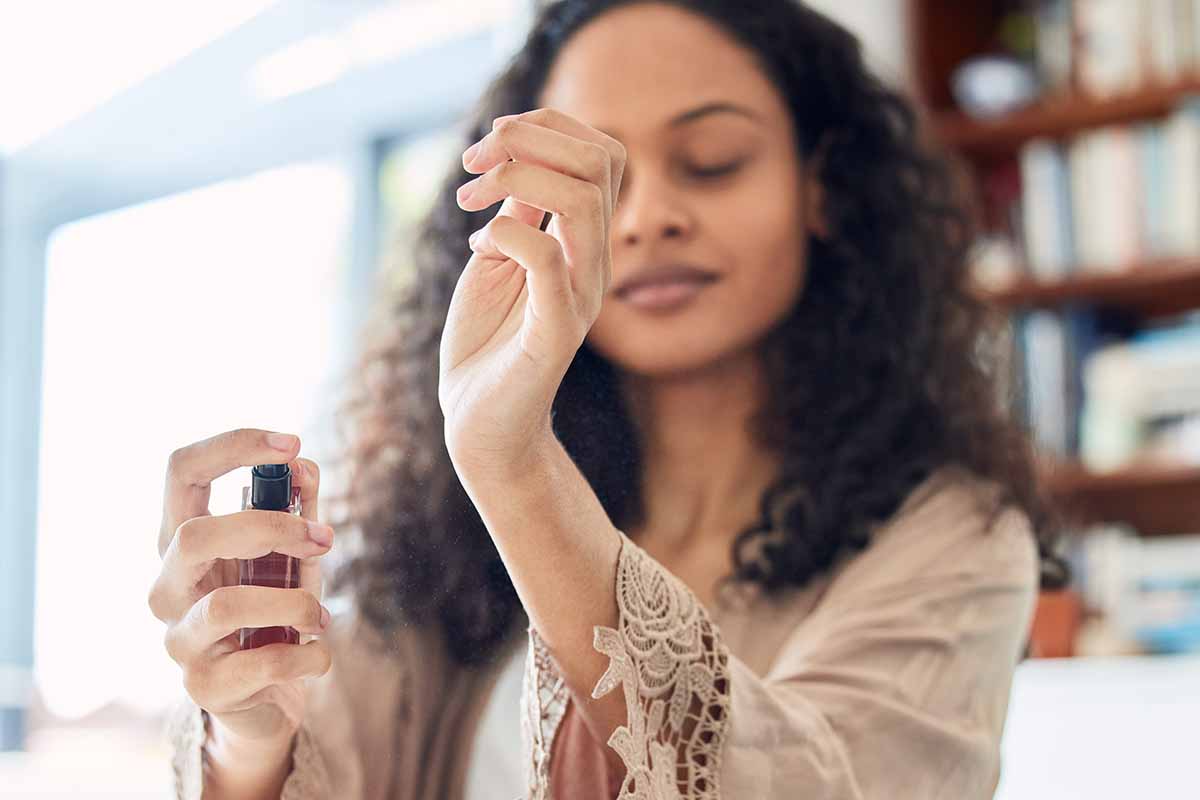 Designer vs. Niche Perfumes