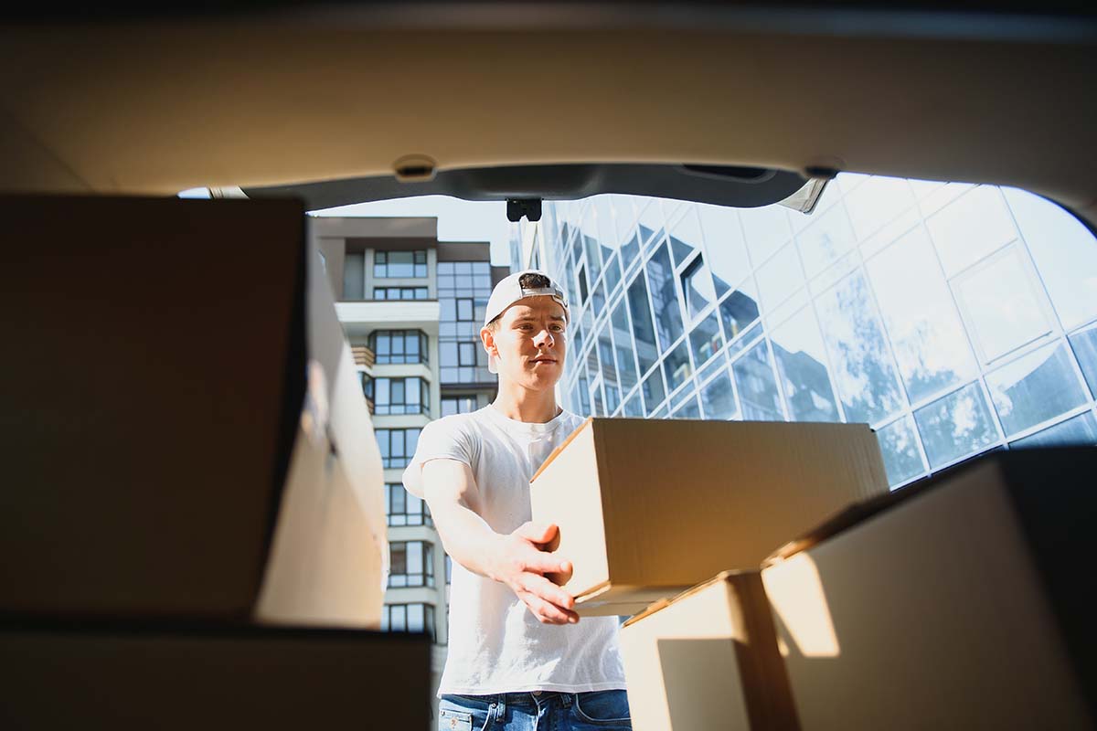 How to Adjust After Moving to a Big City