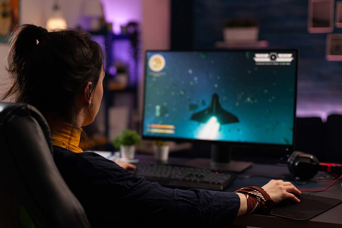How to Get Paid to Play Games Online
