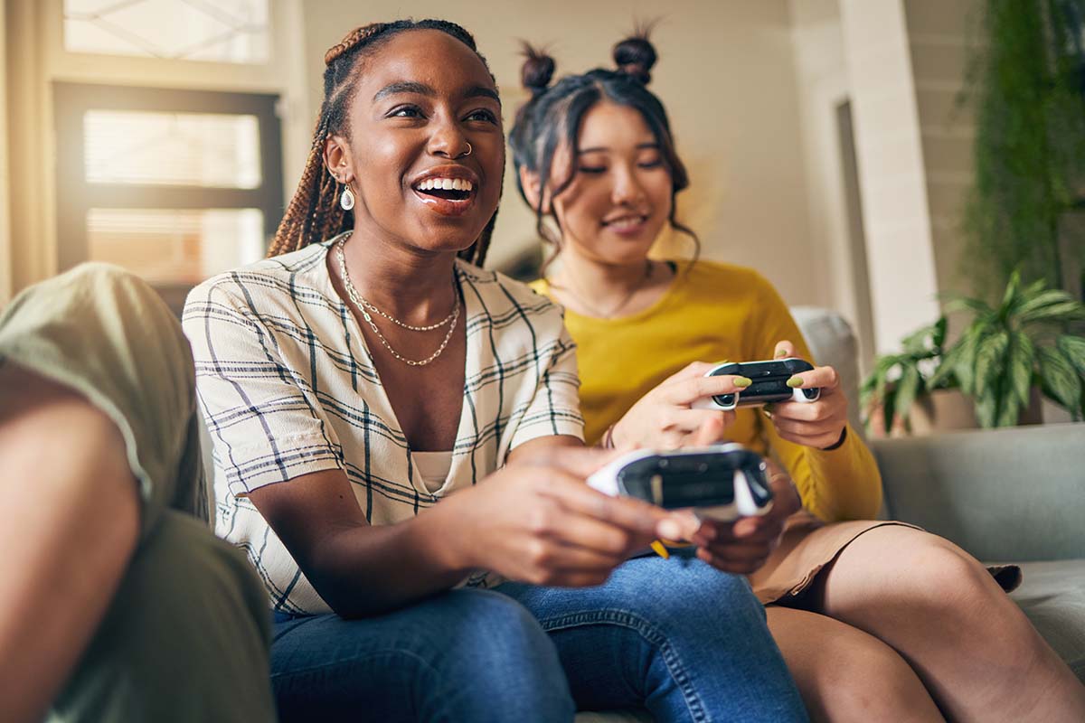 How to Get Paid to Play Games Online