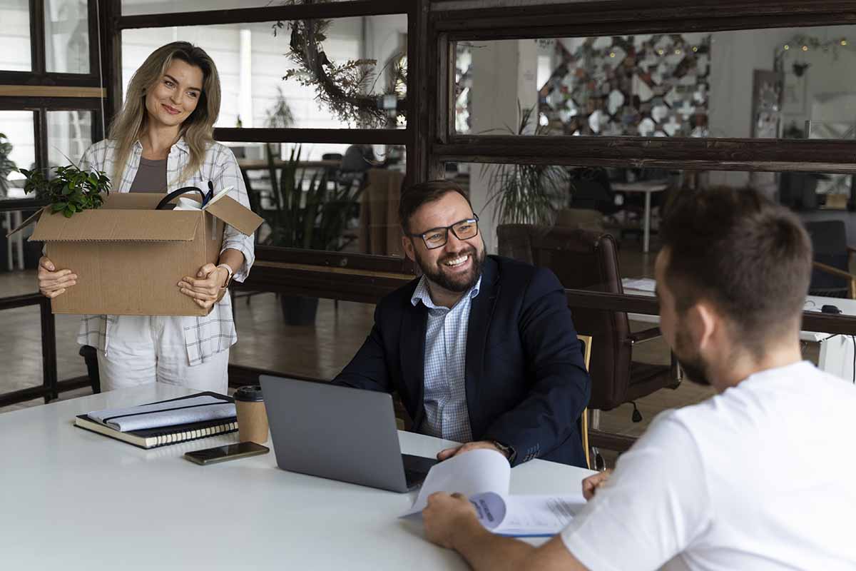 How to Plan a Successful Business Relocation