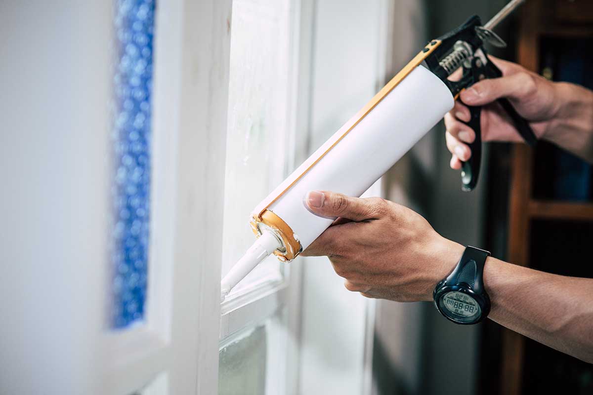 Neutral vs Acetic Silicone Sealant