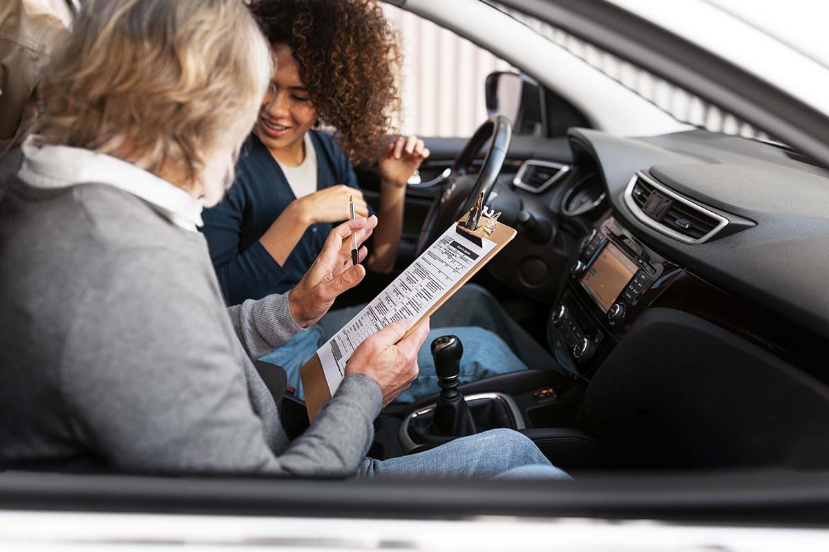 Performance Driving School
