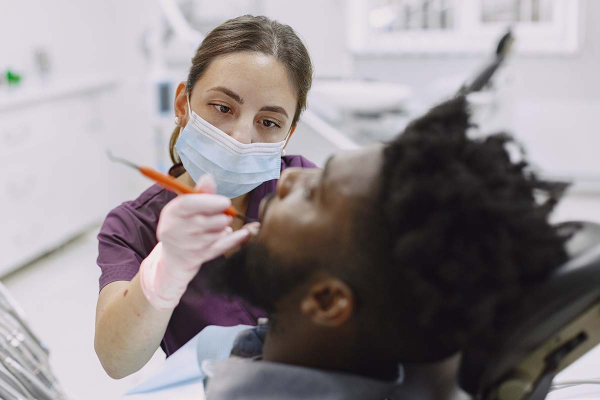 Preventative Dental Care