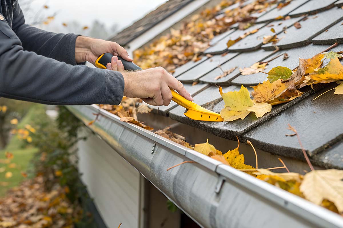 Protecting Your Property During Fall