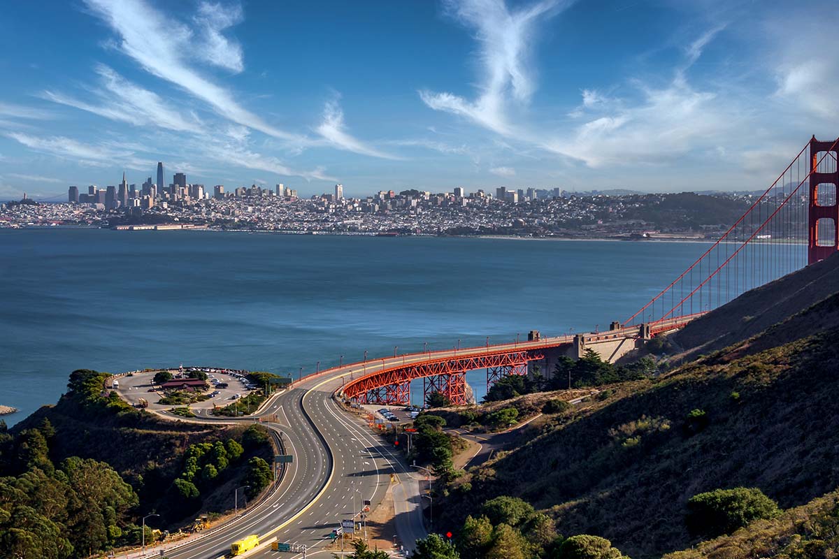 San Francisco SEO services