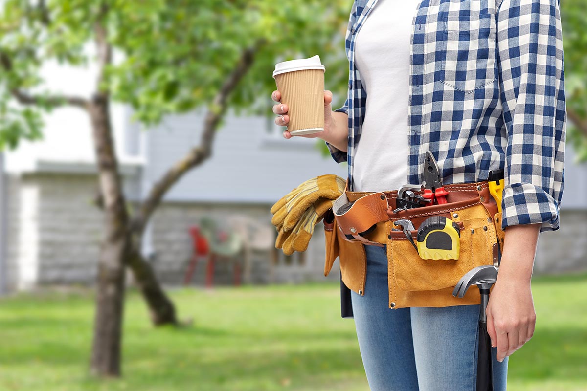 Seasonal Home Maintenance Tips