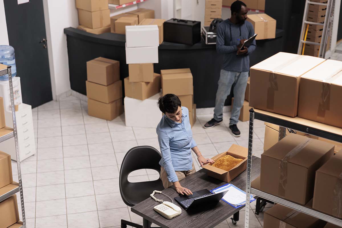 Successful Business Relocation