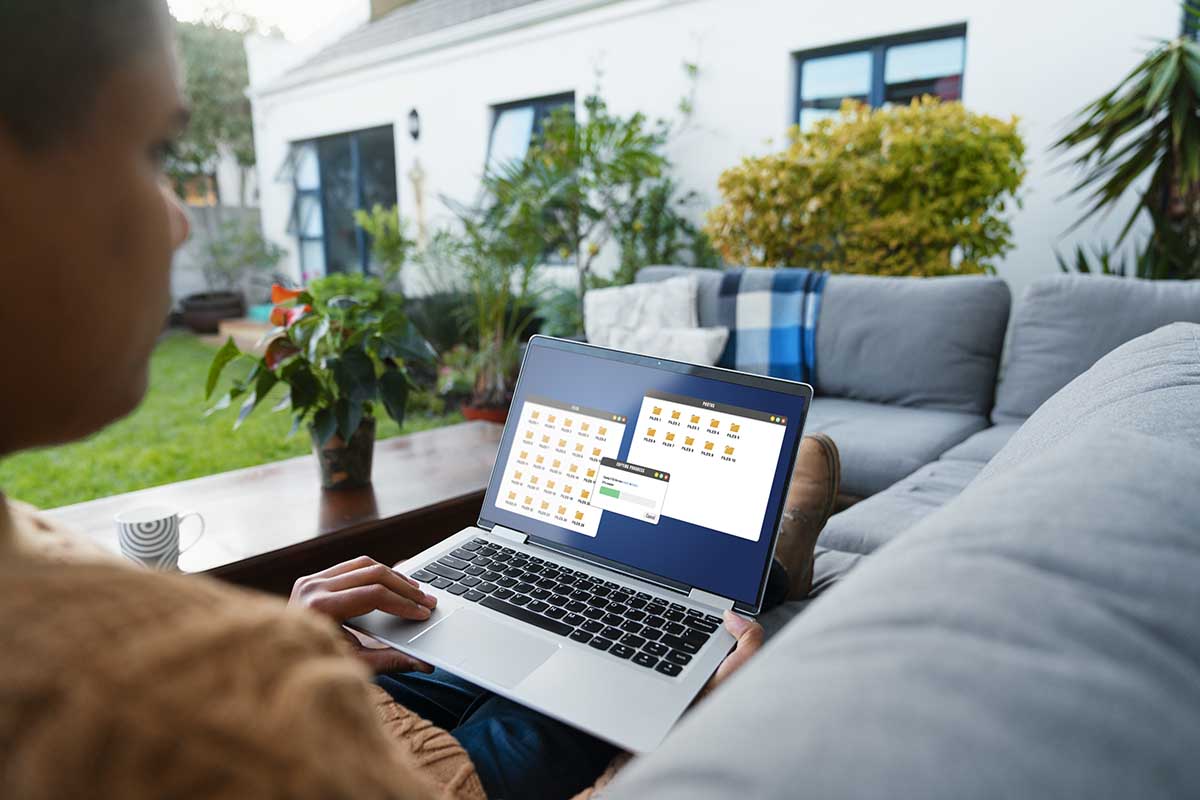 Tuya Smart for Windows