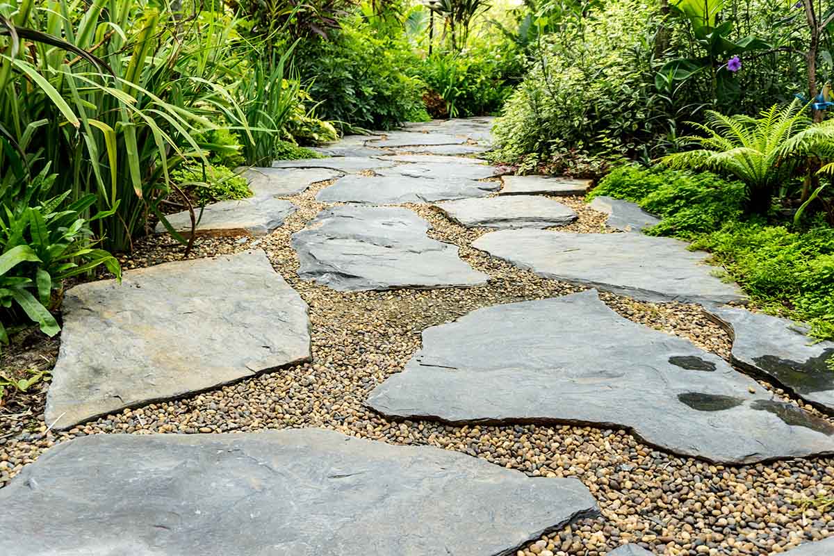 Ways Hardscaping Can Improve Your Yard