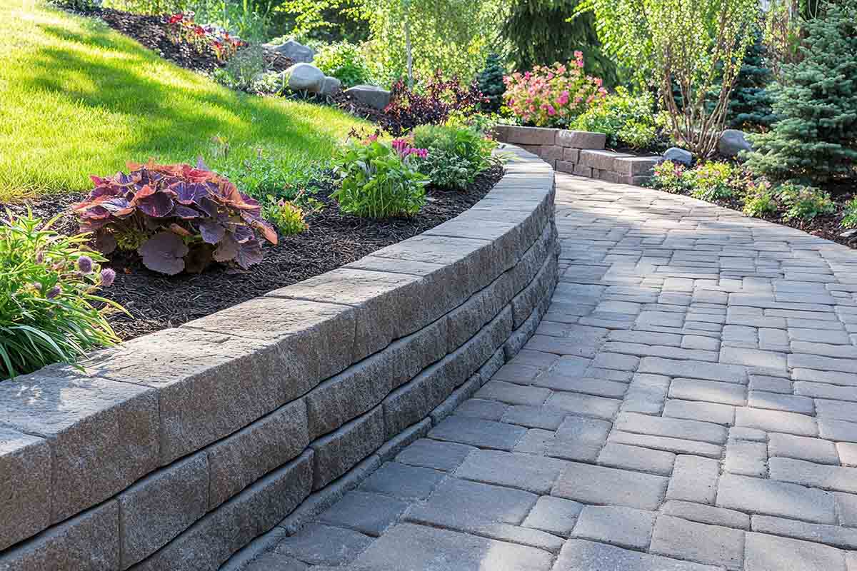 Ways Hardscaping Can Improve Your Yard
