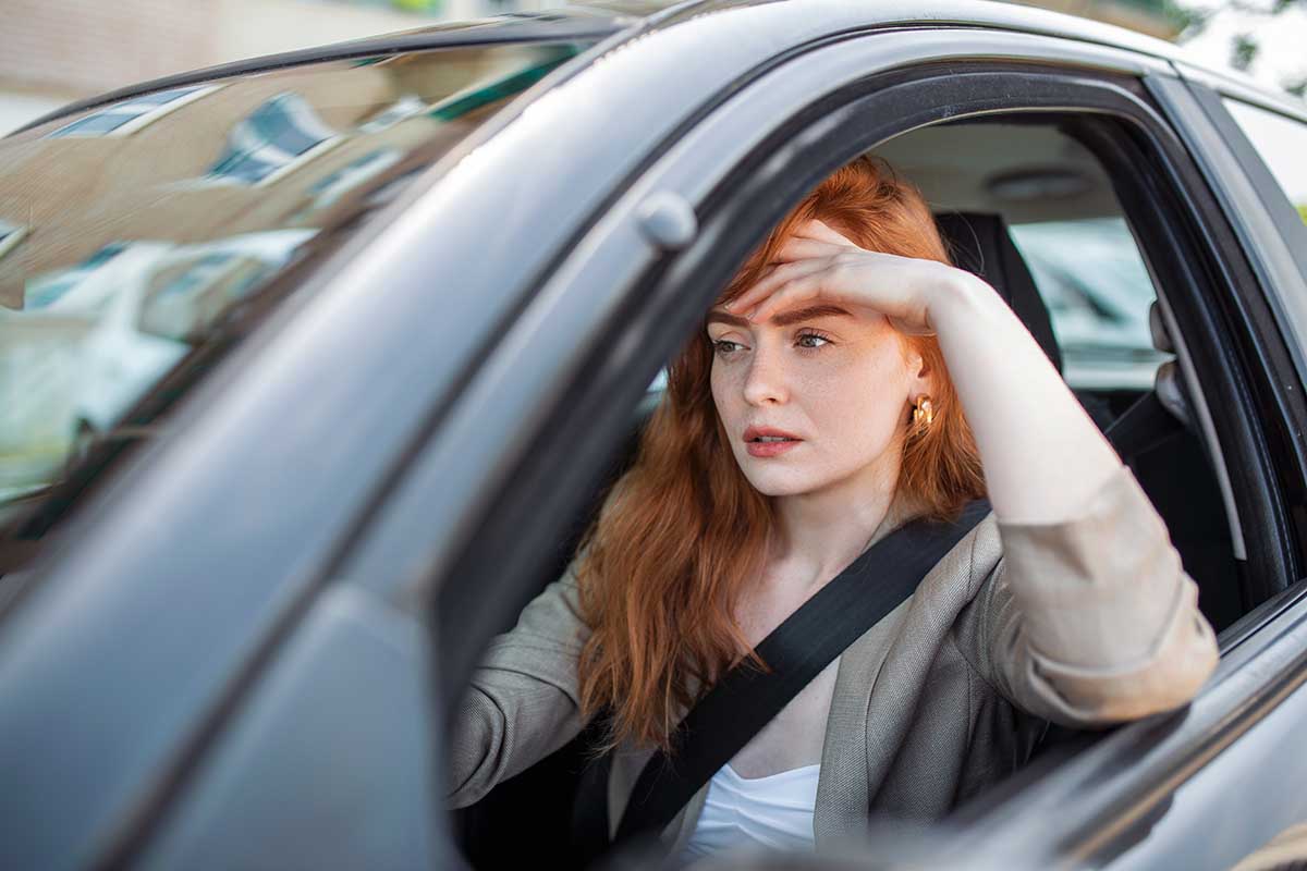 What happens if the other driver has no insurance