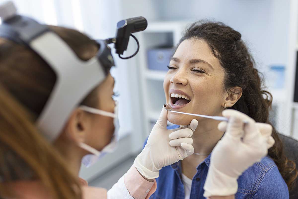 Why Preventive Dental Care Matters