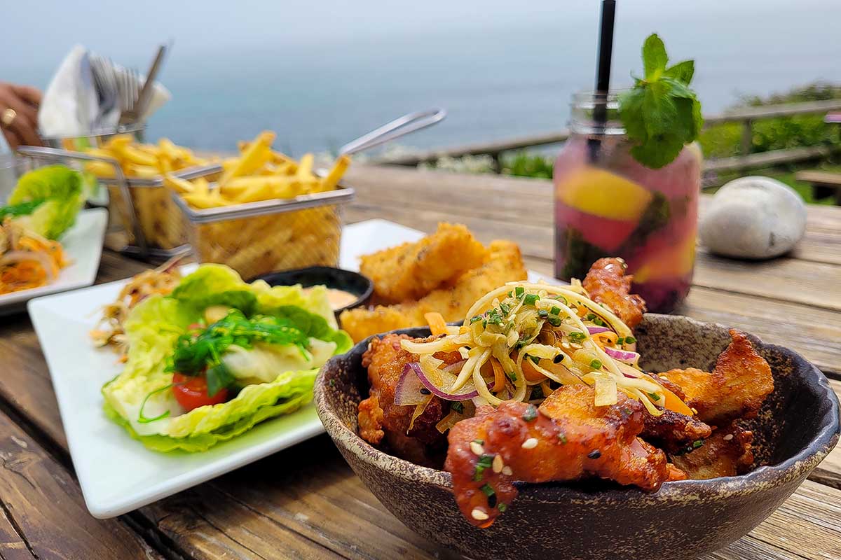best food in Phuket