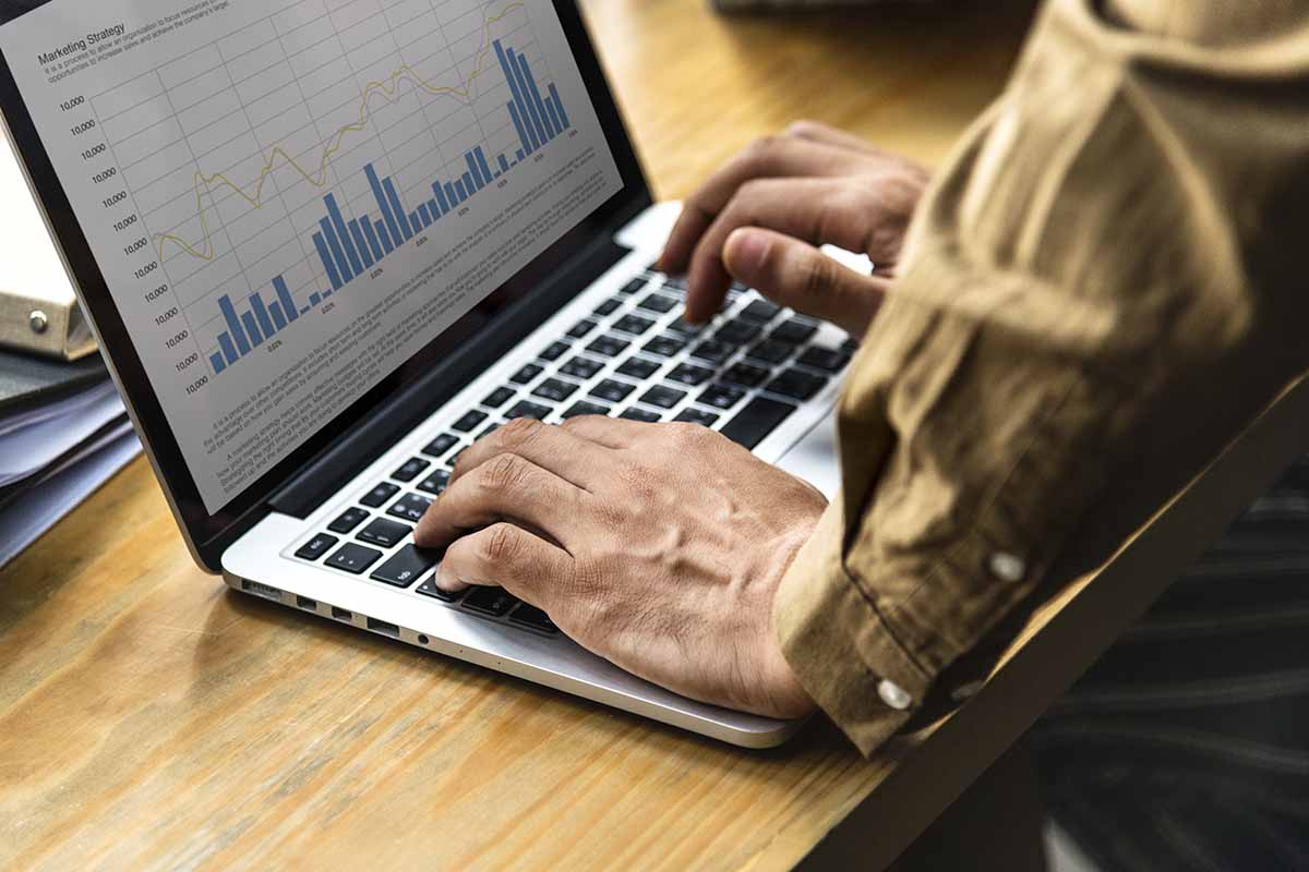 data intelligence for financial compliance