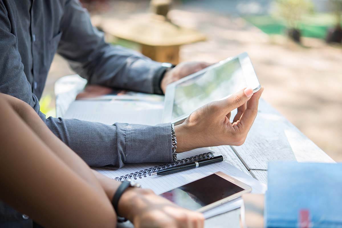 financial security for business owners