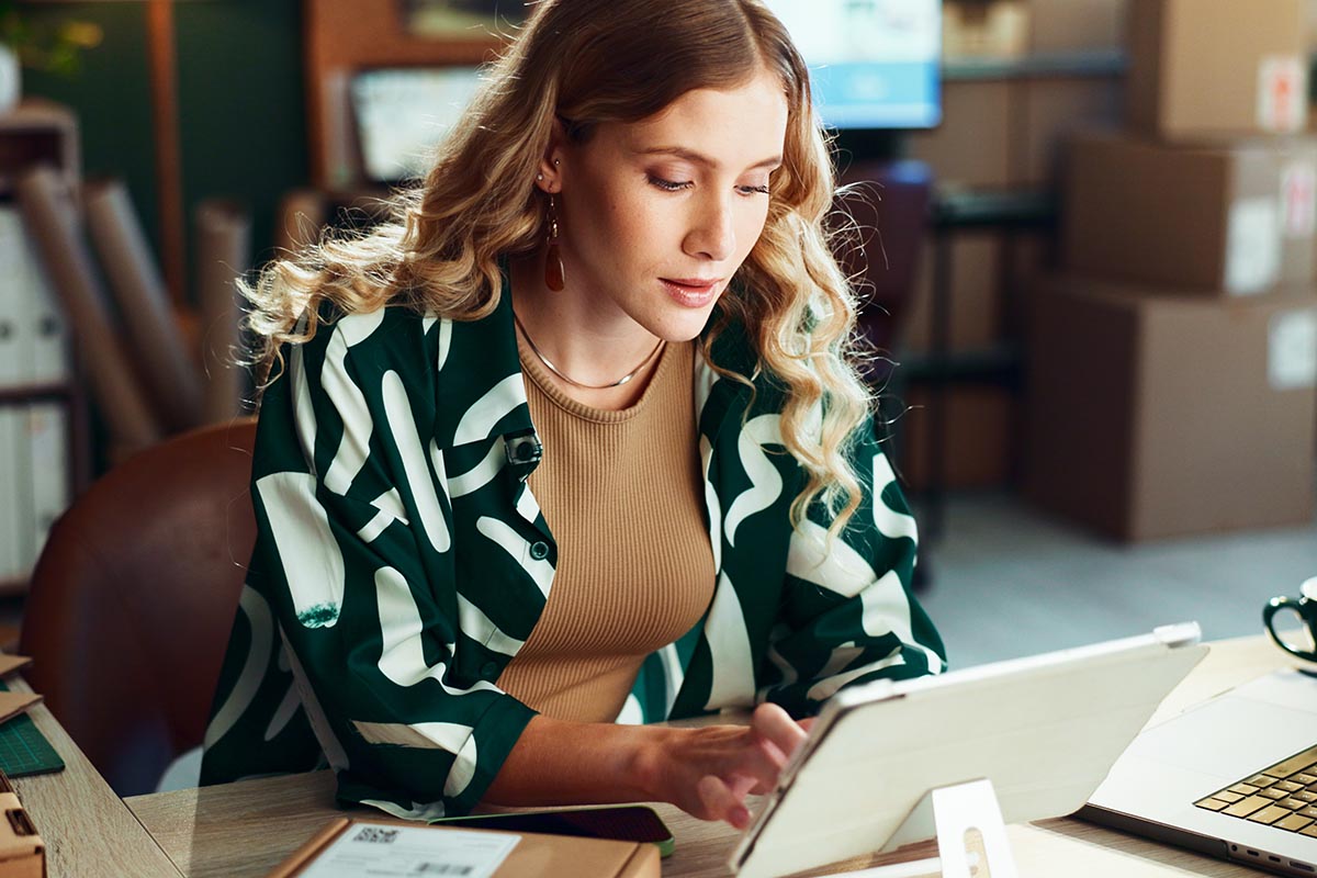financial security for business owners
