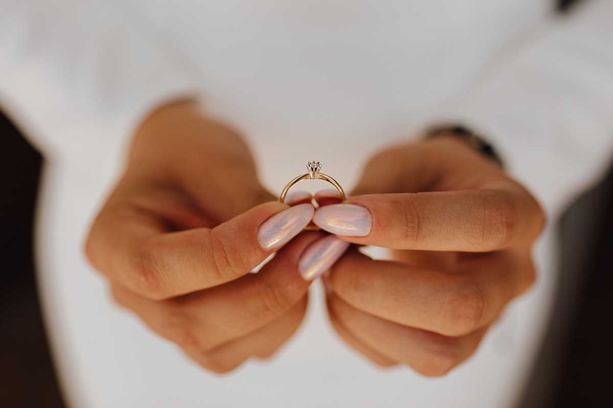 timeless engagement ring styles
