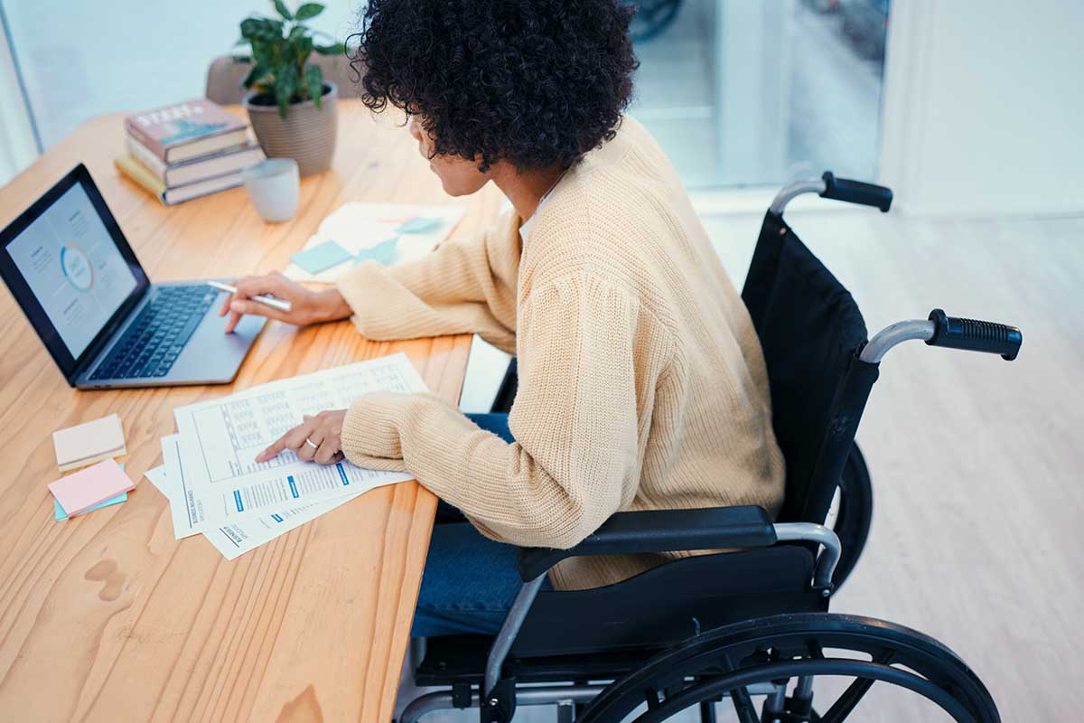 workplace disability planning