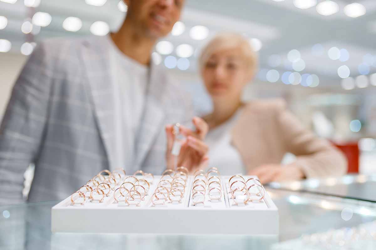 Engagement Ring Insurance