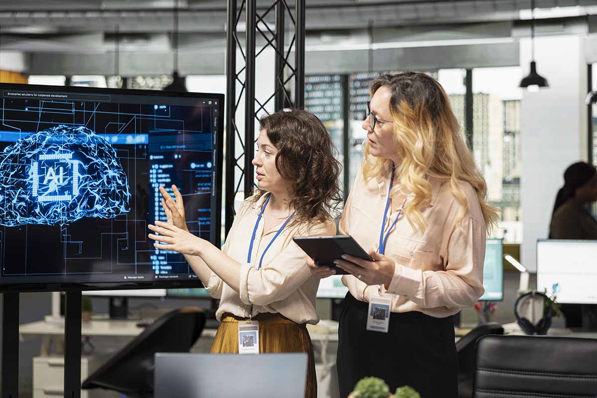 Enterprise AI Implementation