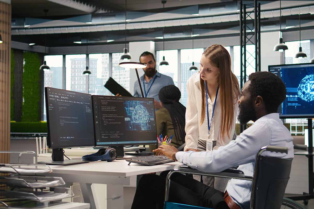 Enterprise AI Implementation