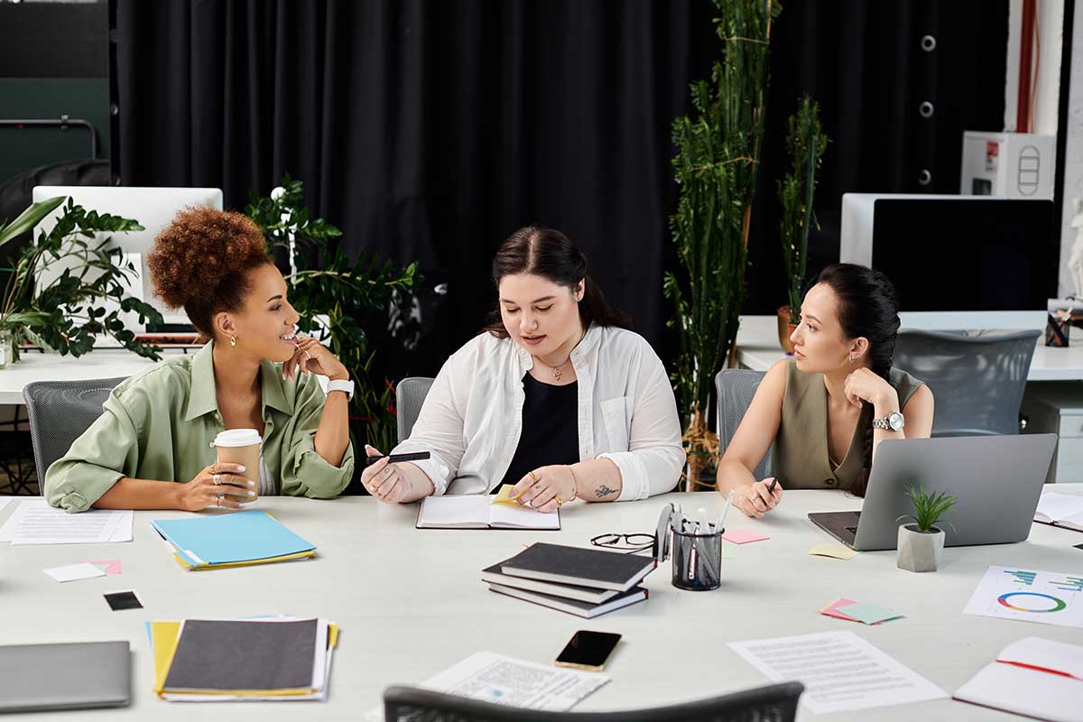 How Work Environment Affects Productivity
