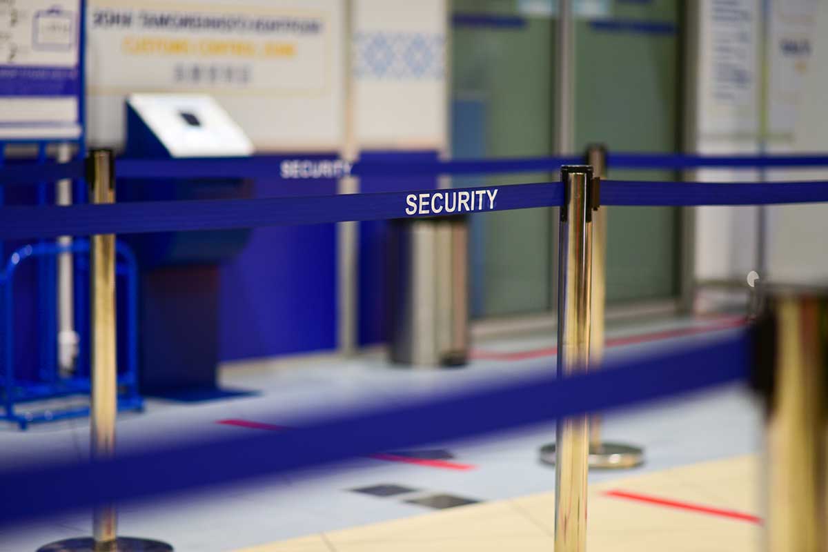How to Improve Venue Security