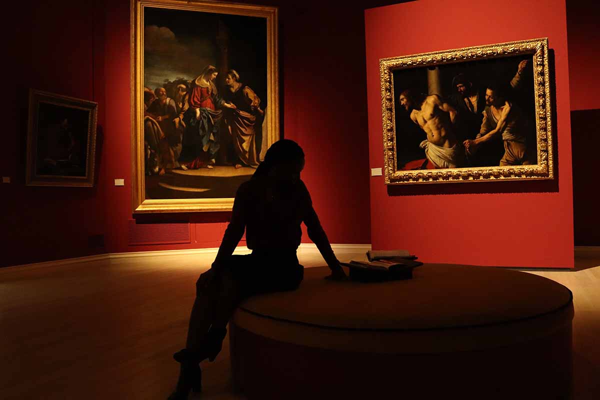 Learn to Understand Art Masterpieces
