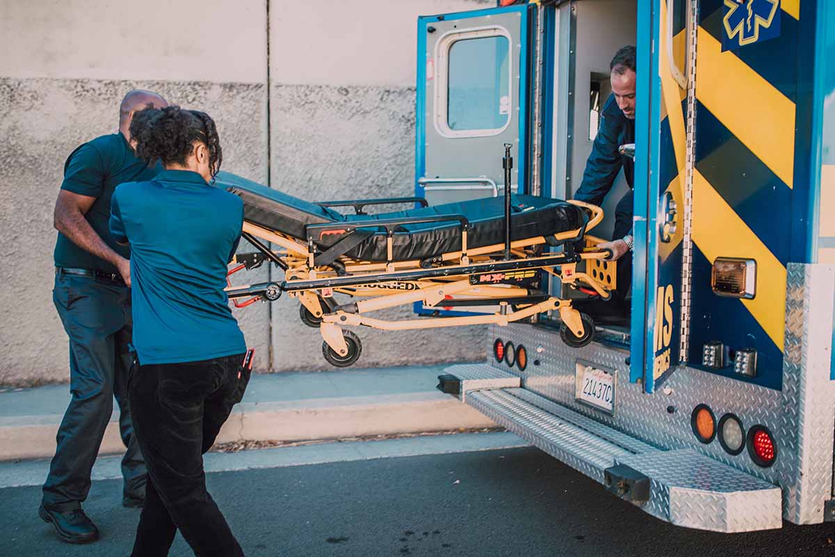 Motorcycle Accident Injuries and Recovery