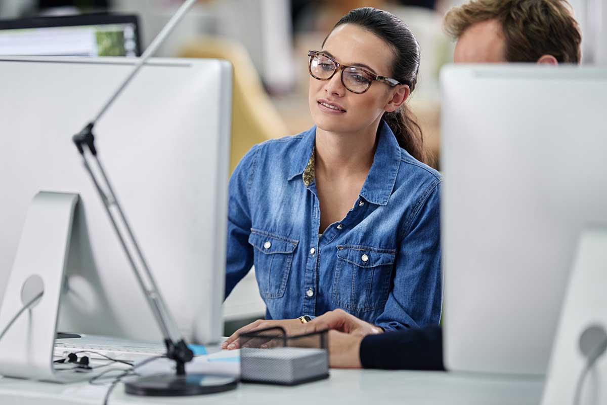 When Does a Small Business Need Professional IT Support