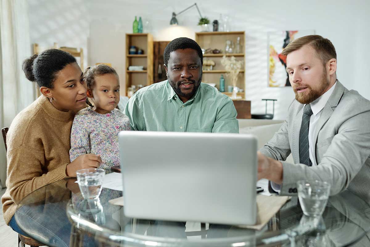 family law case management software