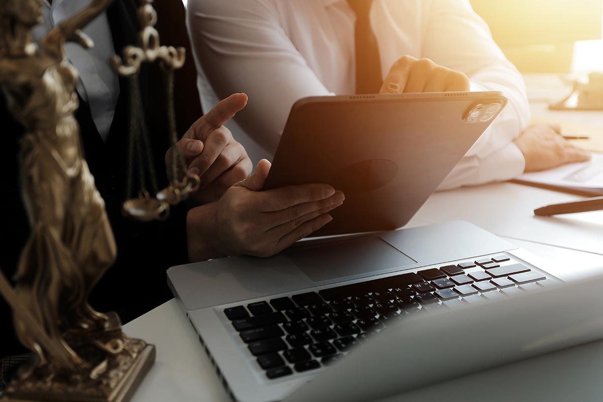 family law case management software