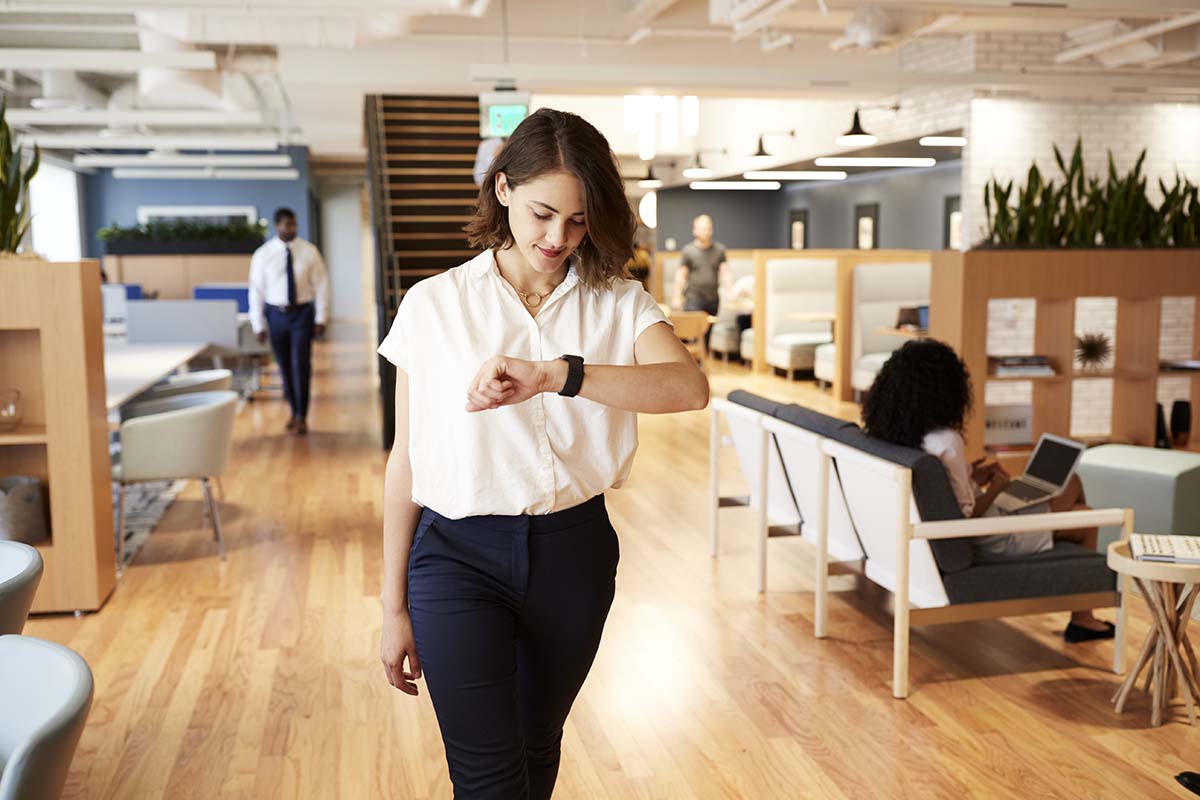 office fitout ideas to improve productivity