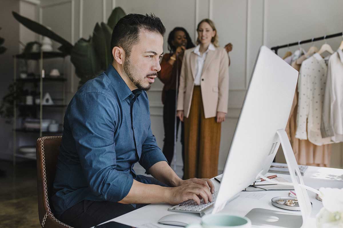 small business IT support cost