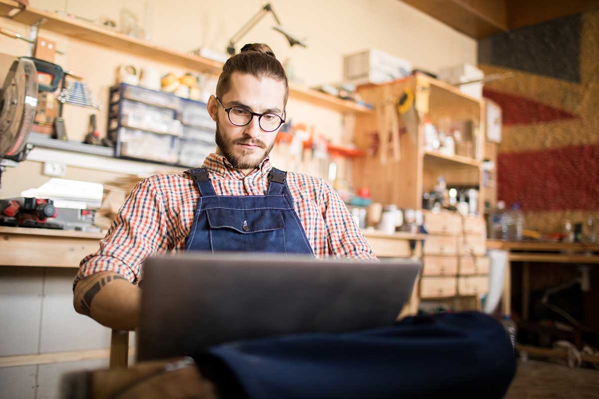 small business IT support cost