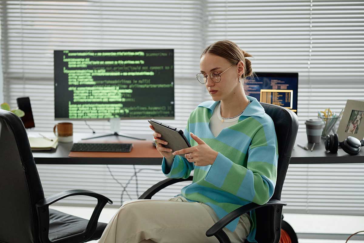 Automated Accessibility Testing