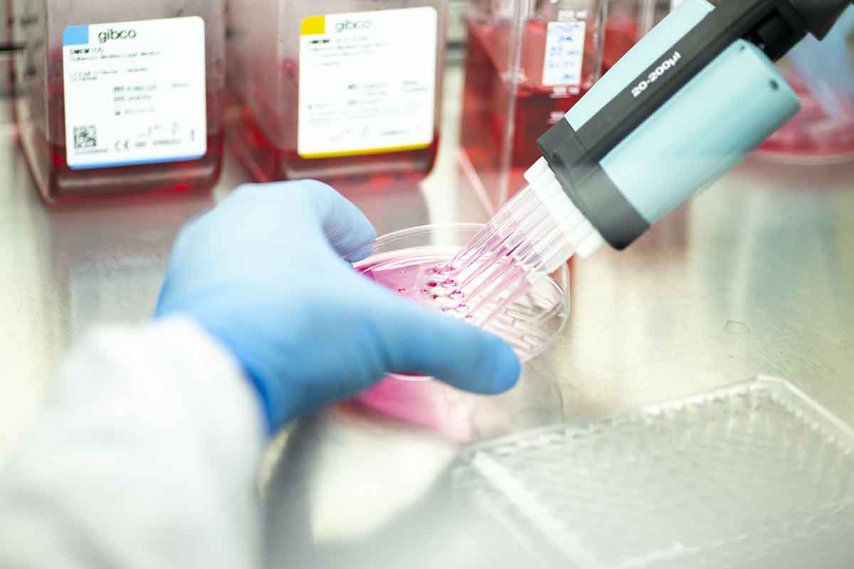 Discussing Biomarker Results With the Oncology Team