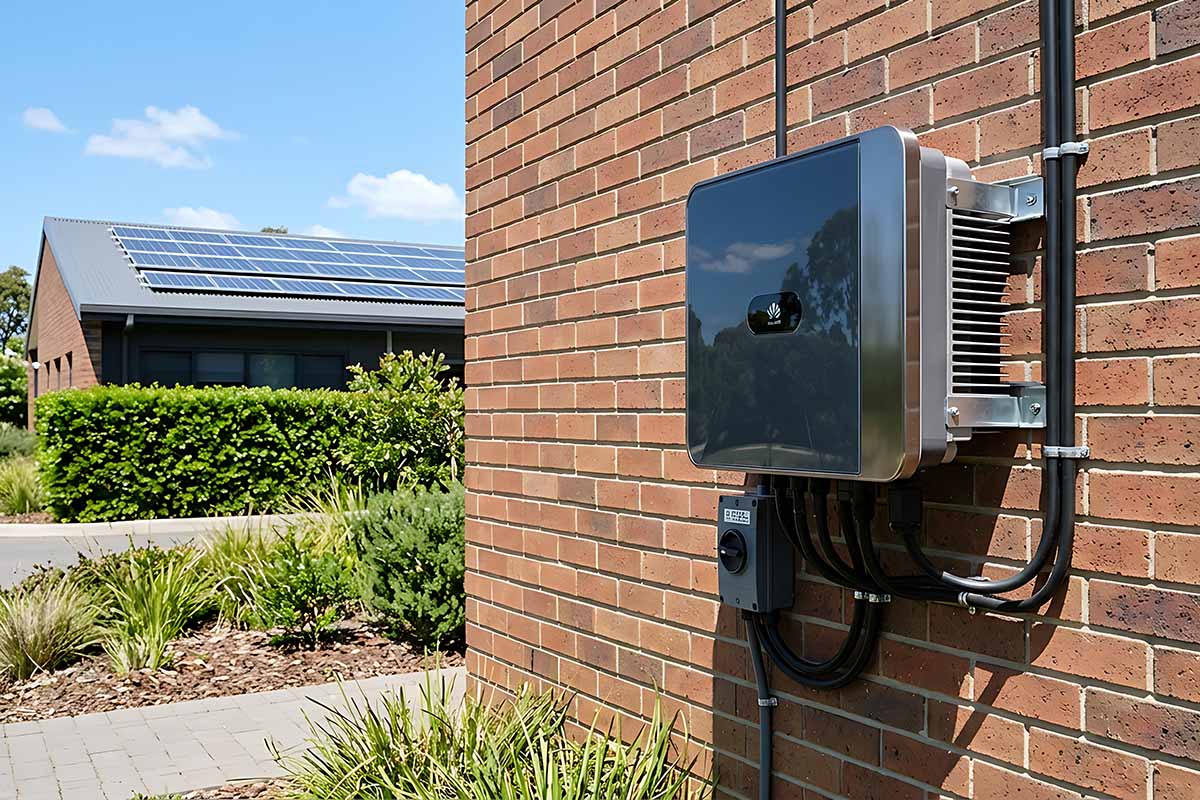 On-Grid vs. Off-Grid vs. Hybrid Solar Inverter