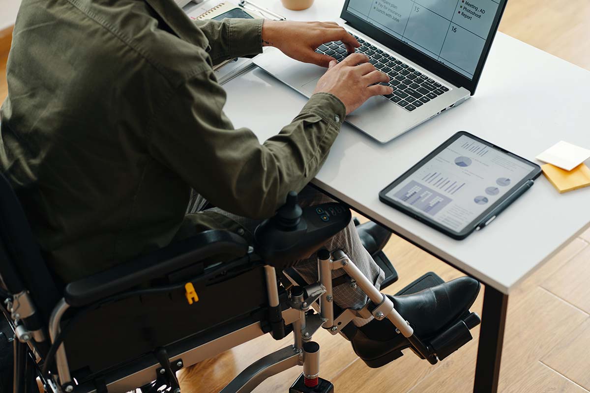 Automated Accessibility Testing