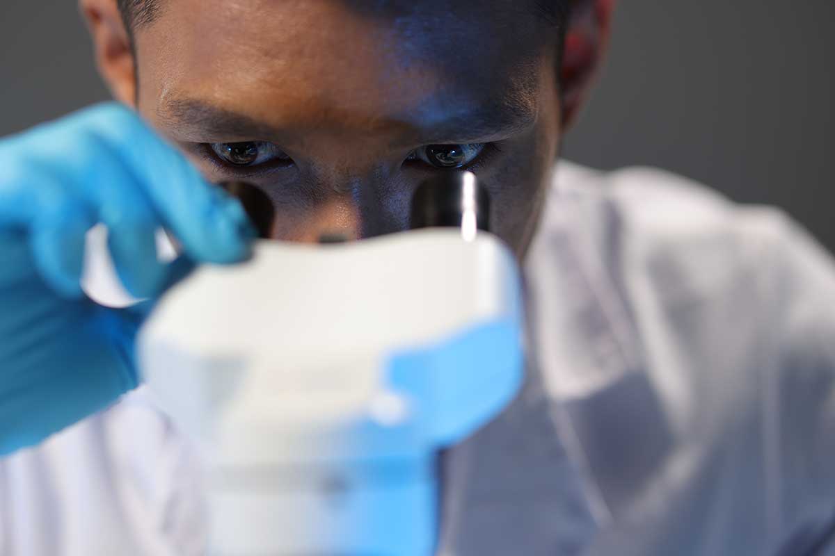 What Does It Take to Develop a New Medicine