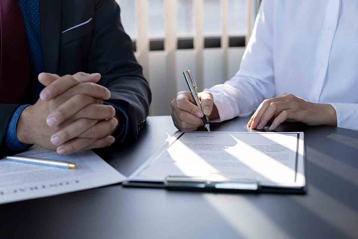 What to Do If Your Insurance Company Denies Your Injury Claim